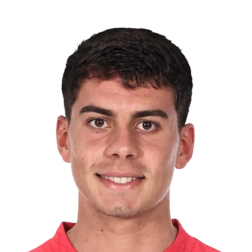 Gómez 65 Silver CM FC 27 card