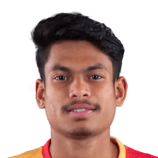 Banerjee 48 Bronze LM FC 27 card