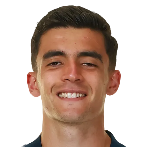 López 70 Silver RB FC 27 card