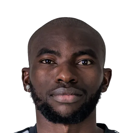 Diabaté 65 Silver CB FC 27 card