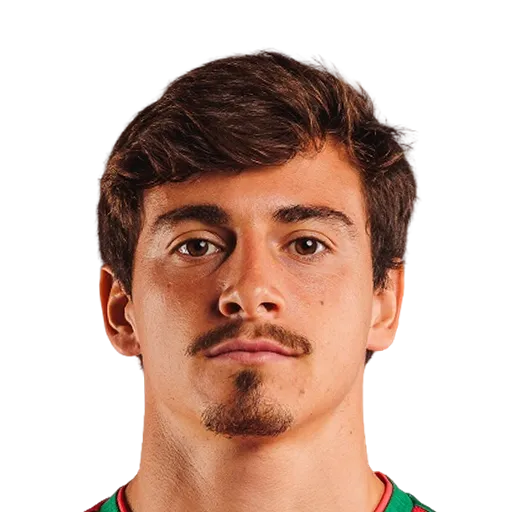 Bonfiglio 66 Silver ST FC 27 card