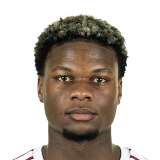 Osawe 61 Bronze CDM FC 27 card