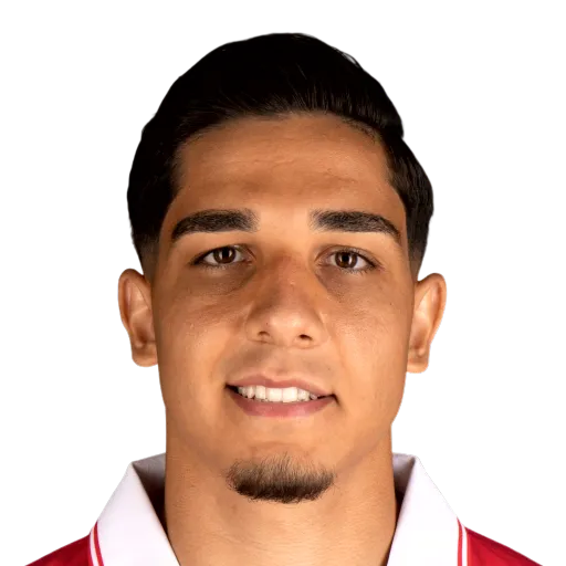 Dursun 62 Bronze ST FC 27 card