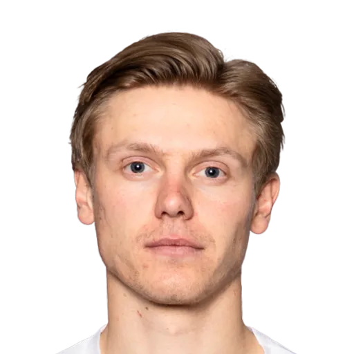 Johnsgård 62 Bronze CM FC 27 card