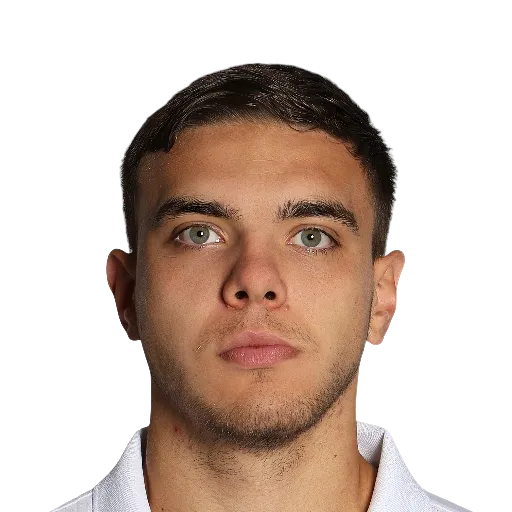 Ponomarenko 70 Silver ST FC 27 card