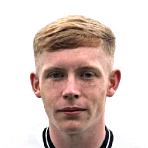Dillon 51 Bronze ST FC 27 card