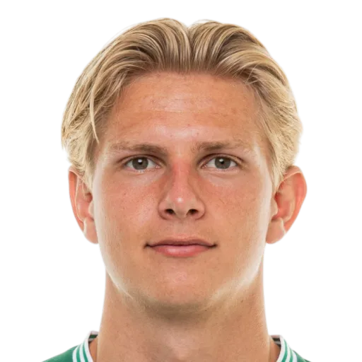 Jørgensen 72 Silver CM FC 27 card