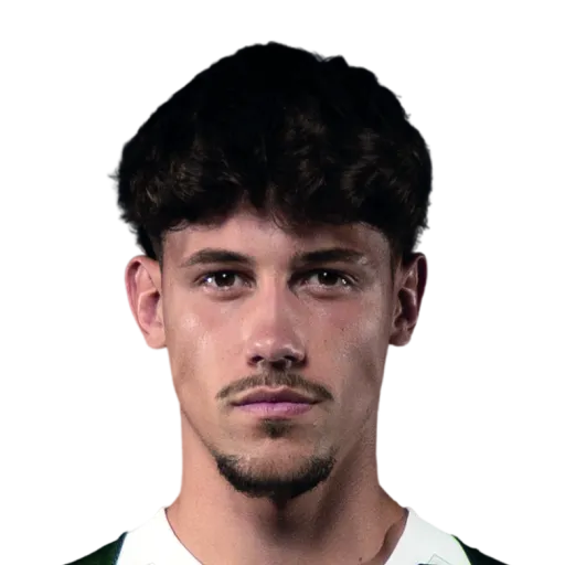 Rafael Nel 68 Silver ST FC 27 card
