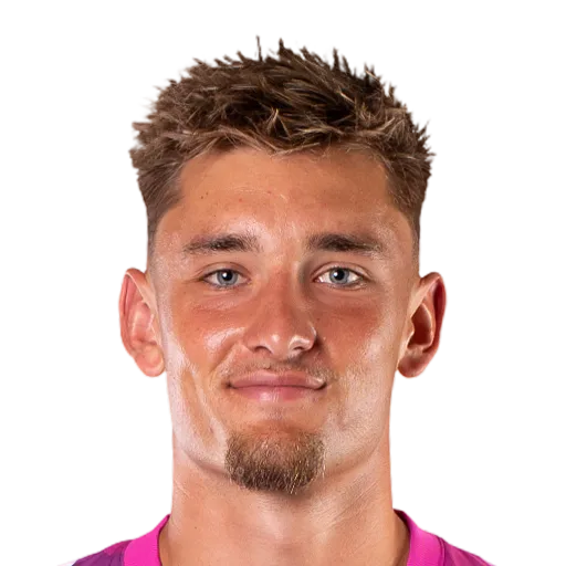 Argney 63 Bronze GK FC 27 card
