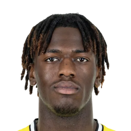 Gadou 68 Silver CB FC 27 card