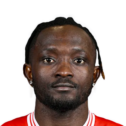 Esua 60 Bronze RB FC 27 card