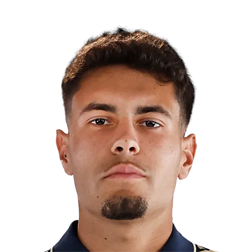 Cabello 67 Silver CB FC 27 card