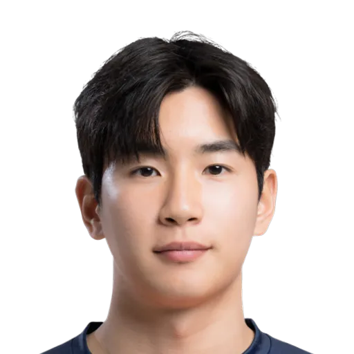 Kim Jae Min 49 Bronze CM FC 27 card