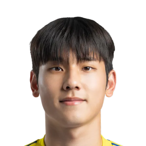Choi Seok Hyun 64 Bronze RB FC 27 card