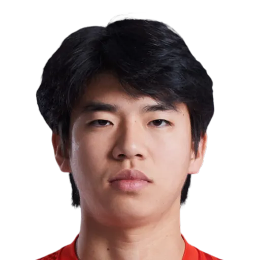Bao Shimeng 53 Bronze LB FC 27 card