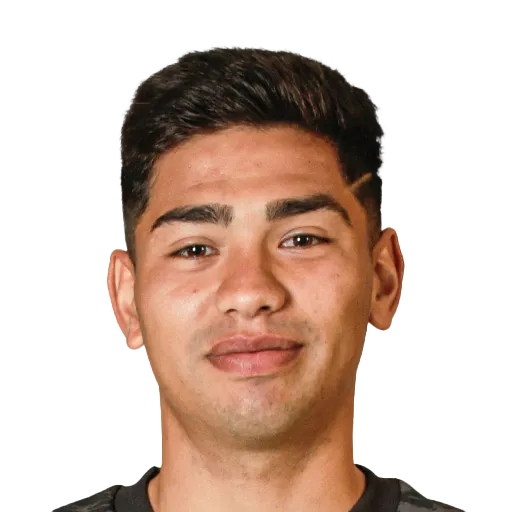 Salinas 68 Silver RB FC 27 card