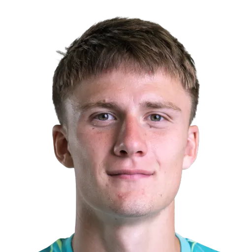 Michalski 56 Bronze GK FC 27 card