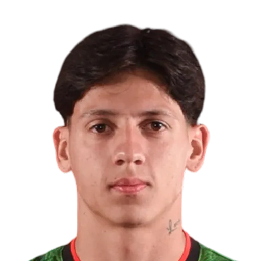 Reinatti 63 Bronze GK FC 27 card