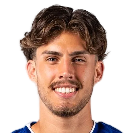 Diogo Sousa 70 Common CDM FC 26 card