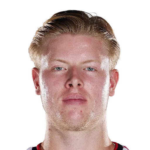 Zätterström 64 Bronze CB FC 27 card