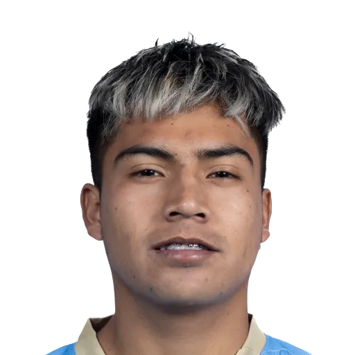 Velásquez 66 Common RW FC 26 card