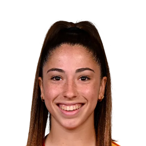 Julia Torres 67 Silver LB FC 27 card