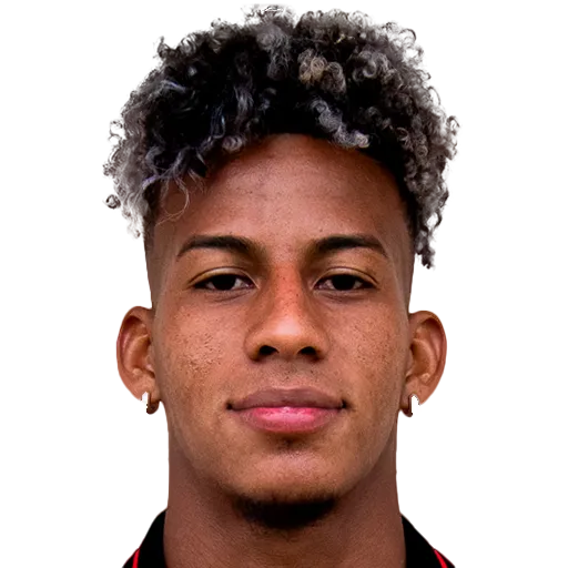 Mosquera 64 Bronze CB FC 27 card