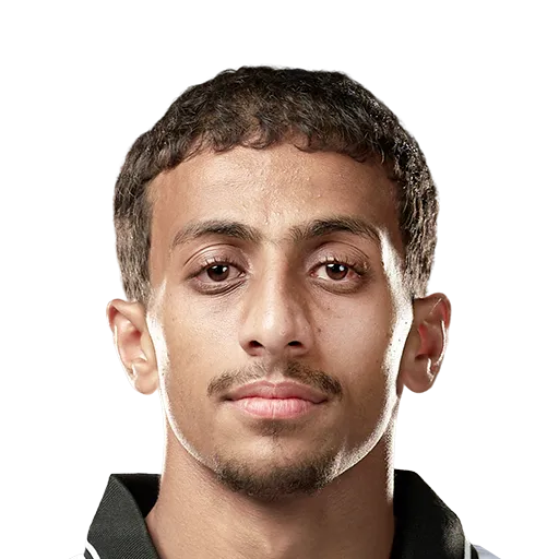 Al Hammami 64 Bronze RM FC 27 card