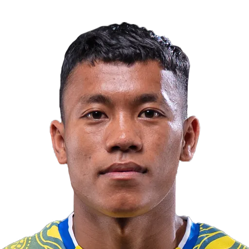 Singh 52 Common RM FC 26 card
