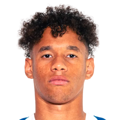Diogo Spencer 65 Silver RB FC 27 card