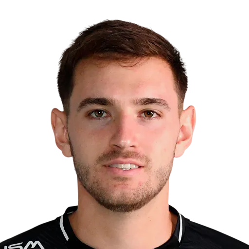 Casermeiro 64 Bronze CB FC 27 card
