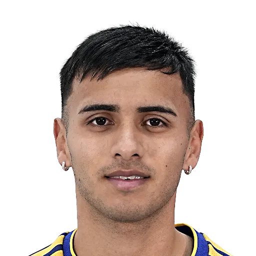 Delgado 73 Silver CM FC 27 card
