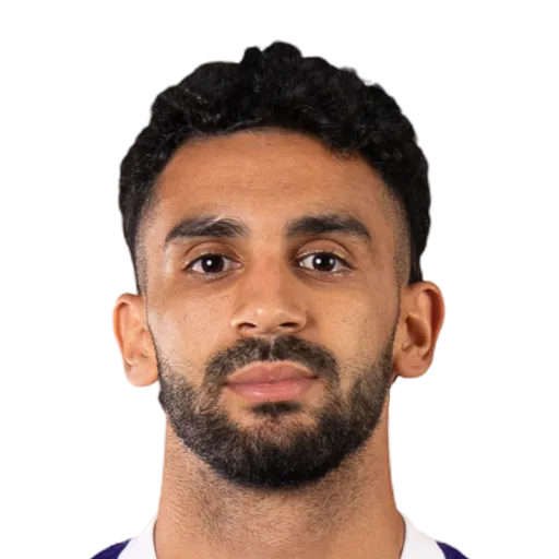 Messali 70 Silver RB FC 27 card