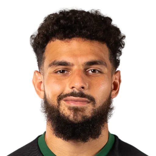 Hachem 67 Silver CM FC 27 card