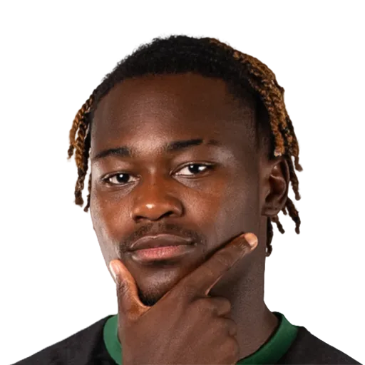 Ikanga 65 Silver ST FC 27 card