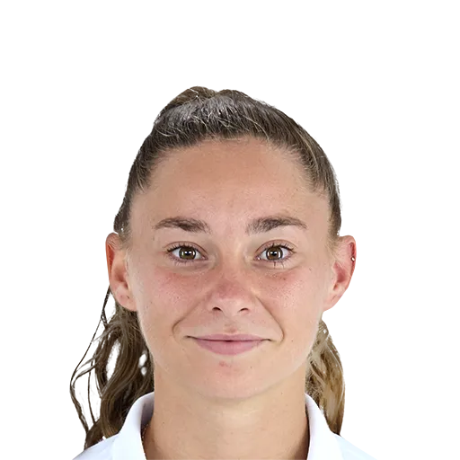 Ainhoa Marín 81 Common RW FC 26 card