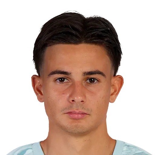 Torriani 62 Bronze GK FC 27 card
