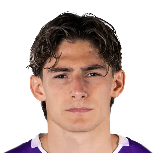 Fortini 67 Silver LB FC 27 card
