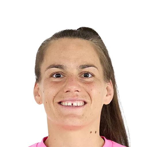 Yohana Gómez 67 Silver GK FC 27 card