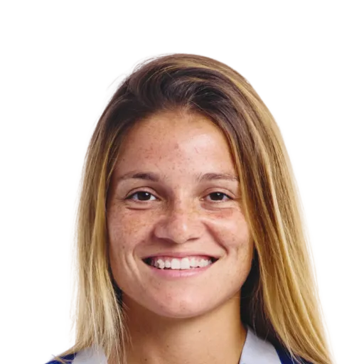 Millene Cabral 79 Gold ST FC 27 card