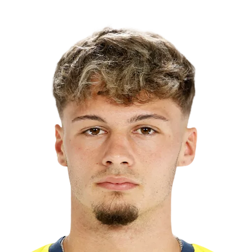 Pau Cabanes 65 Common ST FC 26 card