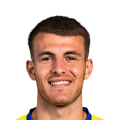 Baždar 67 Silver ST FC 27 card