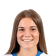 María Barquero 62 Bronze ST FC 27 card