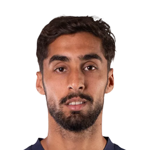 Zouaoui 72 Common LB FC 26 card