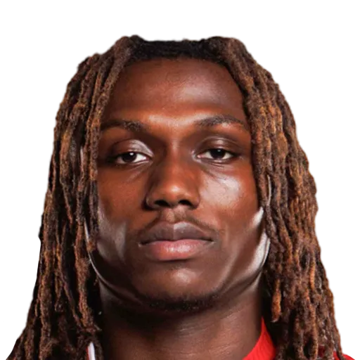 Gyamfi 60 Bronze LM FC 27 card