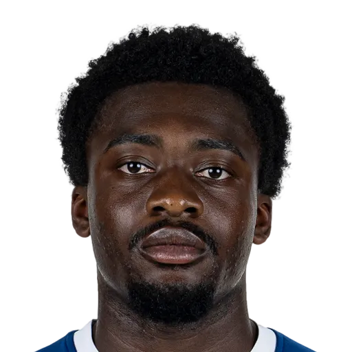 Boakye 66 Silver RM FC 27 card