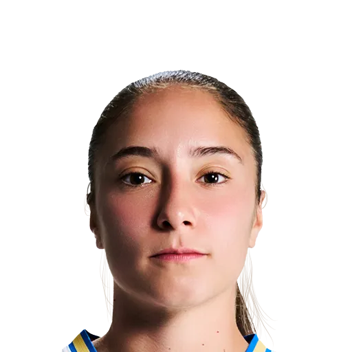 Nelly Rodrigues 74 Silver CB FC 27 card