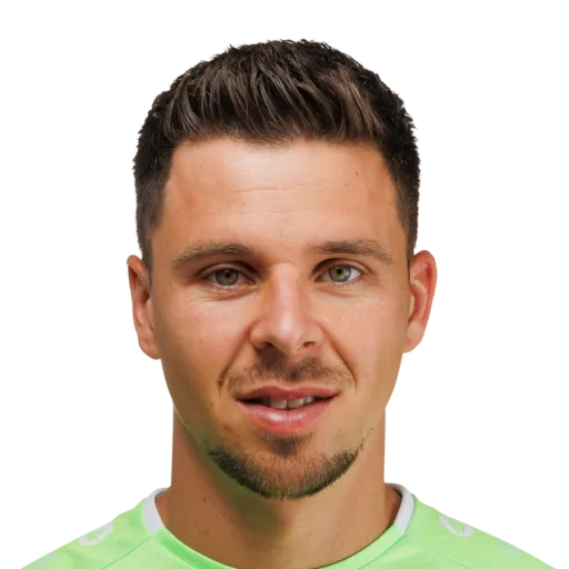 Draband 59 Bronze GK FC 27 card