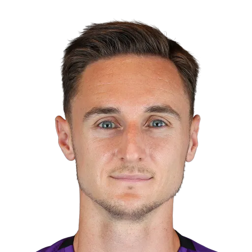 Meierhofer 64 Bronze GK FC 27 card