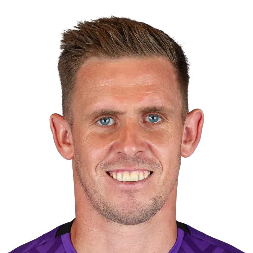 Nicht 61 Bronze GK FC 27 card